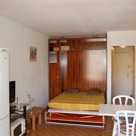 Studio Heliopolis E74 아파트 *